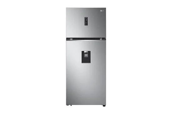 Mantenimiento de Refrigeración LG en Quito