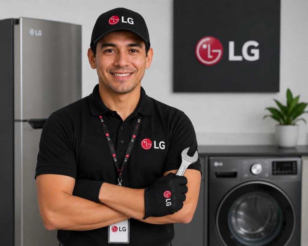 Lavadoras LG en Cotocollao, Quito